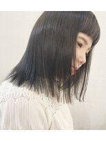 ホロホロヘアー(Hair)&nbsp;【ホロホロHair】アッシュベージュ