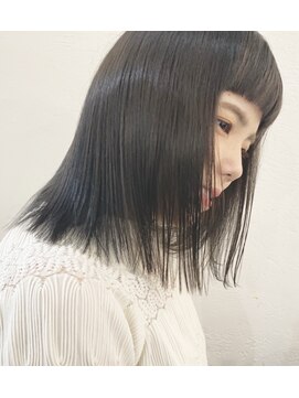 ホロホロヘアー(Hair) 【ホロホロHair】アッシュベージュ