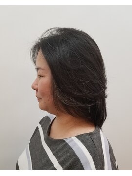 カットスペースウィッチ(Cut Space WITCH) オールレイヤー