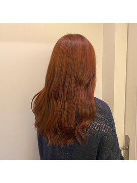 テイスティ プライム(tasty prime) スカーレットカラー