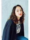 【田町】【三田】美容室 nunc 新作スタイル &nbsp;