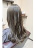 【3回目限定】カット＋ファイバープレックスパーマ
