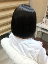 カラリア(COLORIA)&nbsp;【クセとおさらば】うるつやストレート