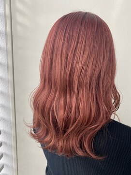 ジーナ 博多(Zina) 【Zina】大人ガーリー/ヨシンモリ/ダークラベンダー20代30代40代