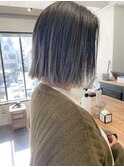 【verdaお客様】ナチュラルグラデーション　mizuno