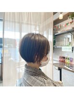 アガルタ(AGARTHA) スリークショート
