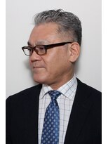 ワンワンオー バーバーショップ コンチネンタル(@110 BARBER SHOP continental)&nbsp;４0代～６０代にオススメ