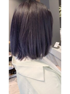 エイト 野々市店(EIGHT) 【EIGHT金沢】お客様スタイル_デザインカラー【KOUTA】