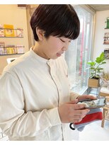 レオ(LEO.)&nbsp;コンパクトショート