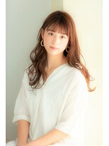 ソア 武蔵小杉(SOAR) グレーベージュニュアンスカラーグレージュカラー