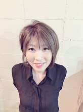 ヴィーブヘアー 豊中店(VIB hair) 瀬口 香織