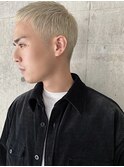 ハイトーンボウズ
