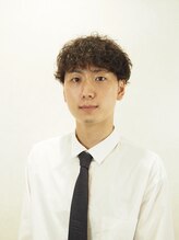 ヨシザワインク バンダイ(YOSHIZAWA Inc. BANDAI) 富井 義騎