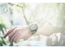 カウンセリング時間