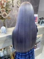 ラピス テラス 渋谷(Lapis terrace)&nbsp;ブルーホワイト