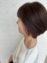 ジュール  くずは駅前(Jour)&nbsp;チェリーピンク