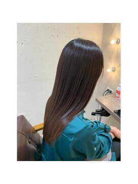 ミリ 千歳烏山(Mili CARE&SPA) ミリお客様スタイル