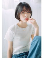 アッシュ 清瀬店(Ash)&nbsp;20代30代40代『艶髪ショート』Ash清瀬店