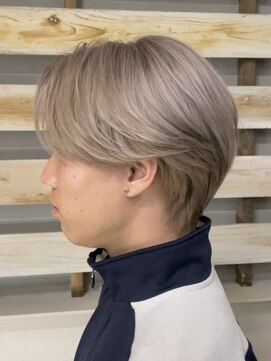 クロト 福岡本店(KUROT) ミルクティーベージュ