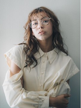 リワーズ 千歳船橋店(ReWARDs) ボブ/グレージュ/大人女性/レイヤー/ショート[千歳船橋]