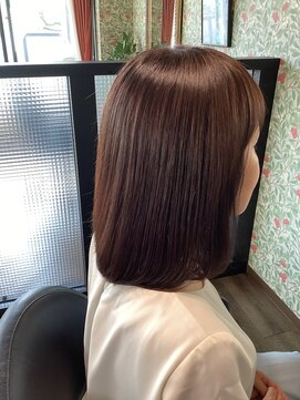 ペリエジュエル(Perrier Jewel) キラボブ