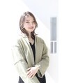 ザザアオヤマ(ZA/ZA AOYAMA) 林 芽依