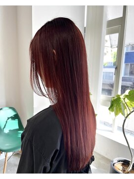 ノート(note) note 髪質改善【天文館】