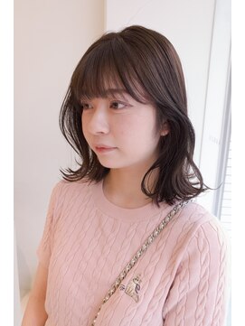 マーシィ(MARCIE) あ