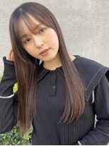 マノハル(MANOHARU)&nbsp;ツヤ髪　オージュア最上級トリートメントインメトリー