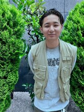 メモリー バイ インフィニティ(Memory by Infinity) 繁田 光優