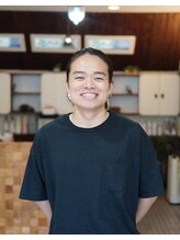 ラズリーヘアー(LAZLY HAIR) 奥山 桃太郎