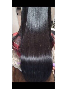 パーマ トゥ カエル(perm.to.caelu) ウルトワ系