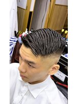 ラッドマン(RADMAN)&nbsp;サイドパート