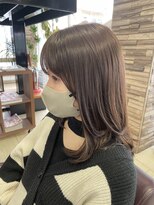 アロ 調布店(ARO) ベージュ