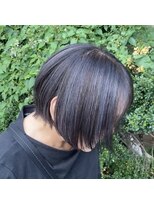 ベビーフェアリー 西宮北口店(Baby Fairy)&nbsp;★shiraga bokashi highlight★