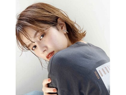 サジュー(Sajou)の写真