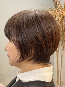 サイイン(saiin) #ショート