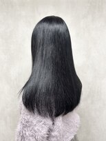 ウプヘアサロン&nbsp;バイカルテトリートメント