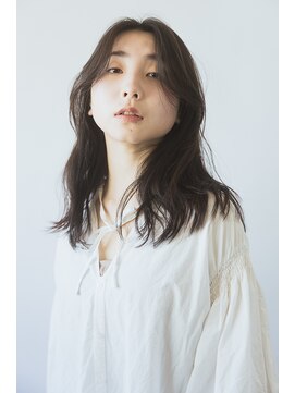 マルコ(marc..) シアーウェーブ