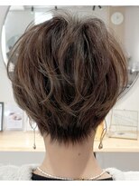 アイズ(I's)&nbsp;くびれ大人ショート×