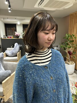 ソレイユ(soleil) くびれレイヤーミディ