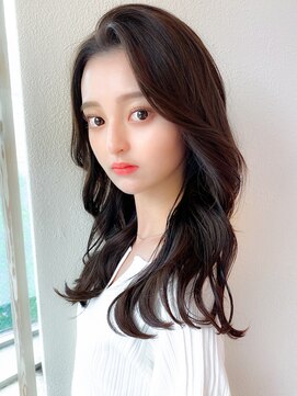 アフロートフクオカ(AFLOAT FUKUOKA) 【3月27日NEWOPEN！AFLOAT福岡】似合わせカットくびれレイヤー