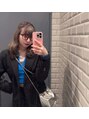 アース コアフュールボーテ 前橋川原店(EARTH coiffure beaute) 横澤 美海
