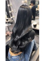 アクション 心斎橋店(ACTION)&nbsp;ブルーブラック