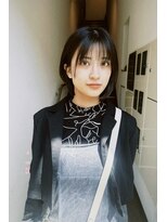 カシカ(casica)&nbsp;ボブ