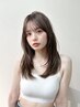 【近藤限定】カット+リペアケアカラー￥16,000→￥12,500【大宮/大宮駅】