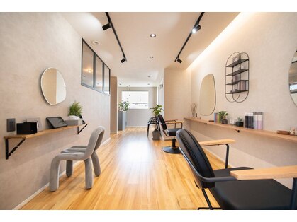 シキ(shiki)の写真