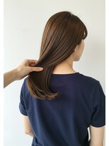 アントワープトーキョー(antwerp TOKYO) 30代40代50代酸性ストレート髪質改善縮毛矯正白髪染め