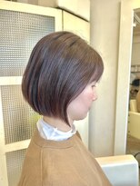 エフォール 新所沢(effort)&nbsp;ショートボブ