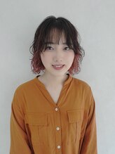 アミ 錦糸町店(amie) サトウ ミノリ